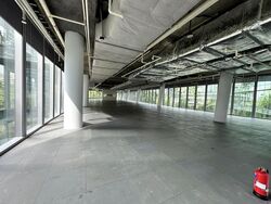 Sandcrawler (D5), Office #497250541